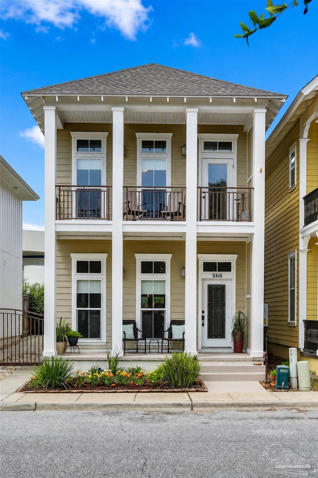Haus in Pensacola, Florida, Vereinigte Staaten 1 - 18768233