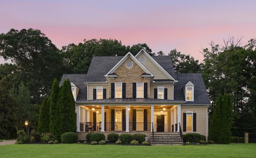Estate in Ashland, Virginia, United States 1