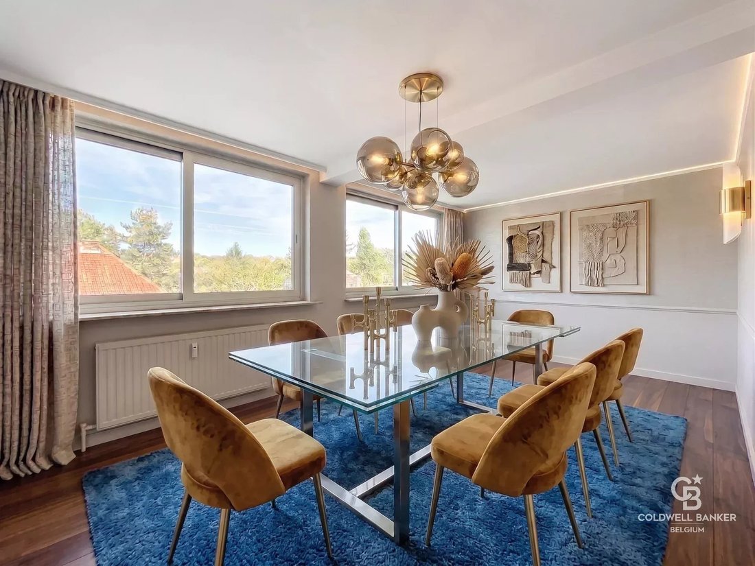 Apartamento en Uccle, Región de Bruselas-Capital, Bélgica 4 - 18769668