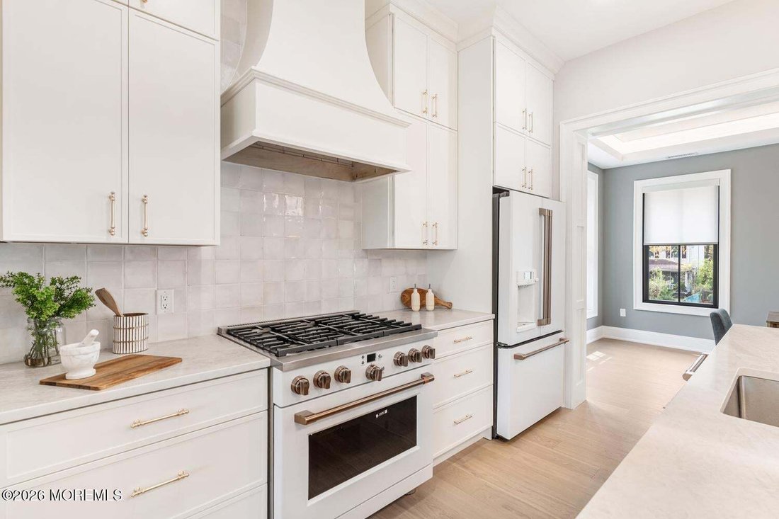 Condominio a Point Pleasant Beach, New Jersey, Stati Uniti 5 - 18768295