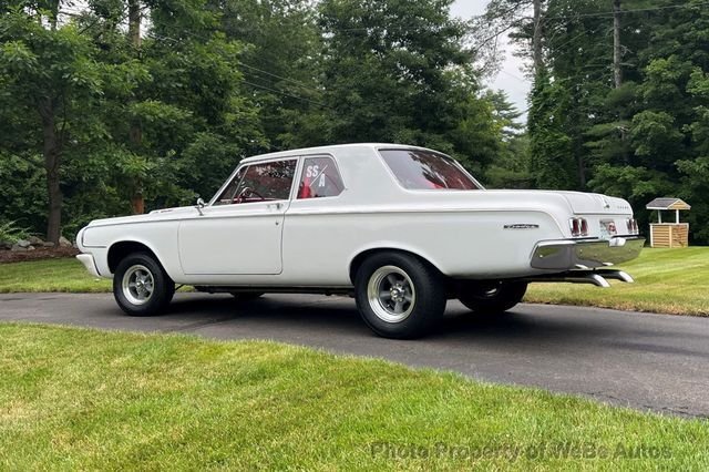 Dodge 330 in Calverton, NY, United States 3 - 18770850