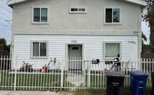 Los Angeles, California, United States 1