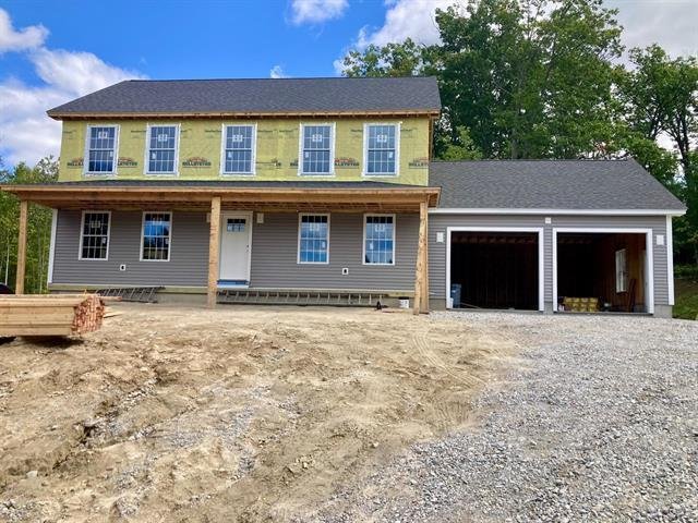 House in Bradford, New Hampshire, United States 2 - 16462176