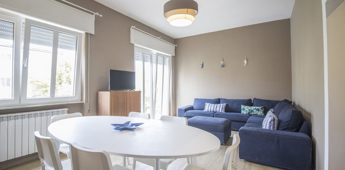 Apartamento en Camaiore, Toscana, Italia 1 - 18771350