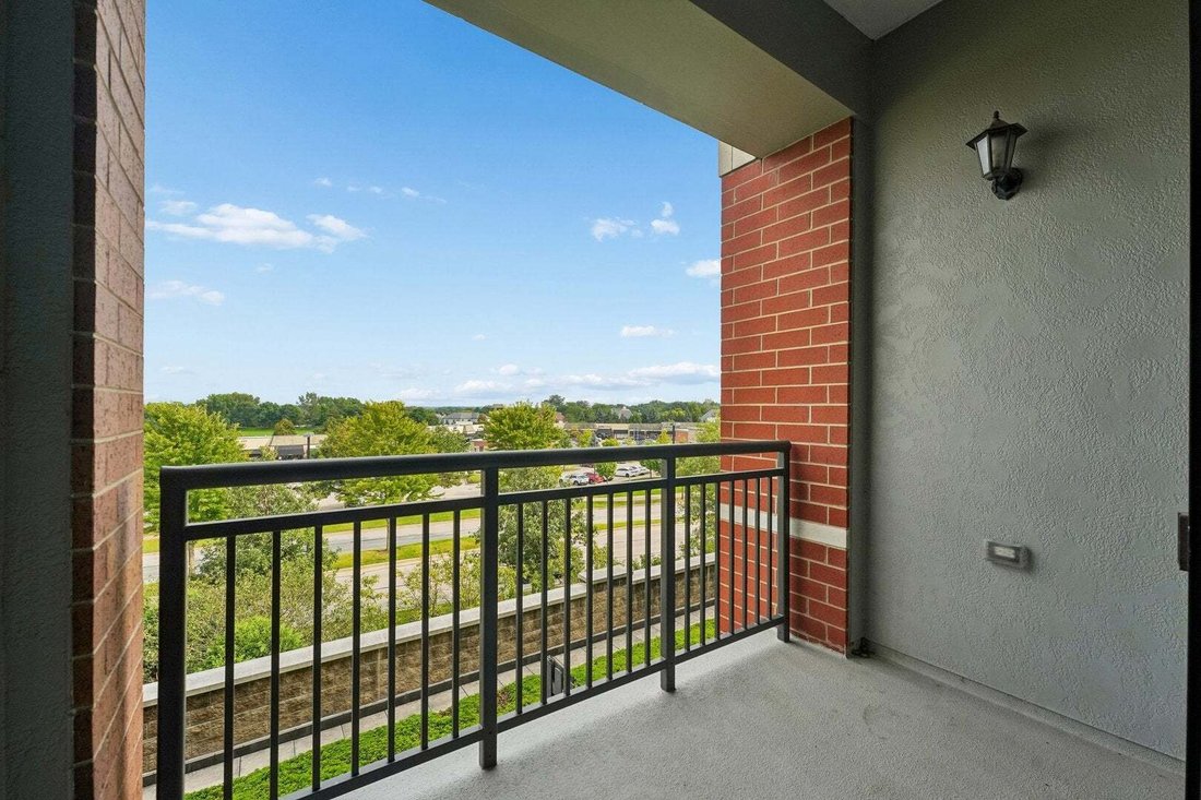 Condominio a Burr Ridge, Illinois, Stati Uniti 4 - 18771243