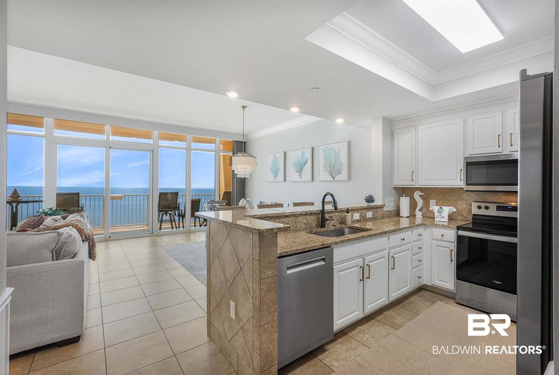 Casa en Orange Beach, Alabama, Estados Unidos 3 - 18768536