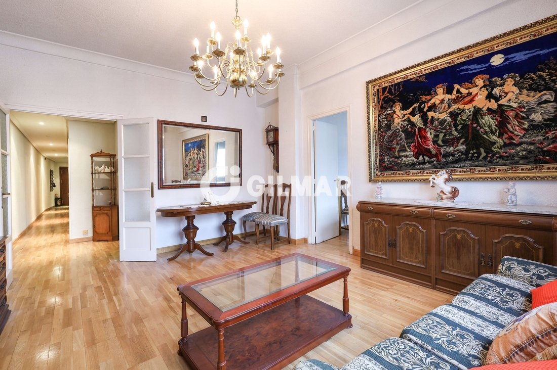 Apartamento en Arganzuela, Madrid, España 4 - 18768769