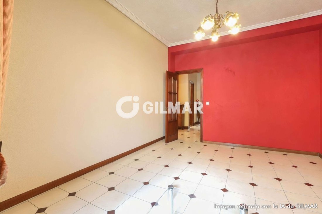 Appartement à Centro, Madrid, Espagne 4 - 18768839