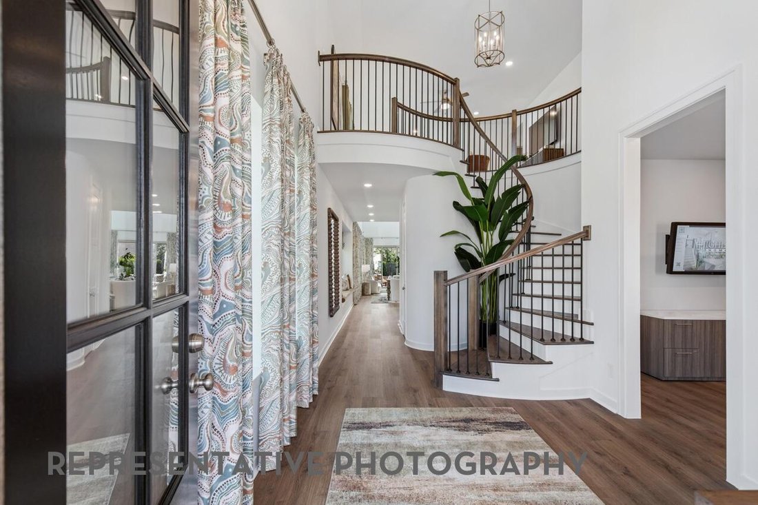 Haus in Houston, Texas, Vereinigte Staaten 2 - 18768999