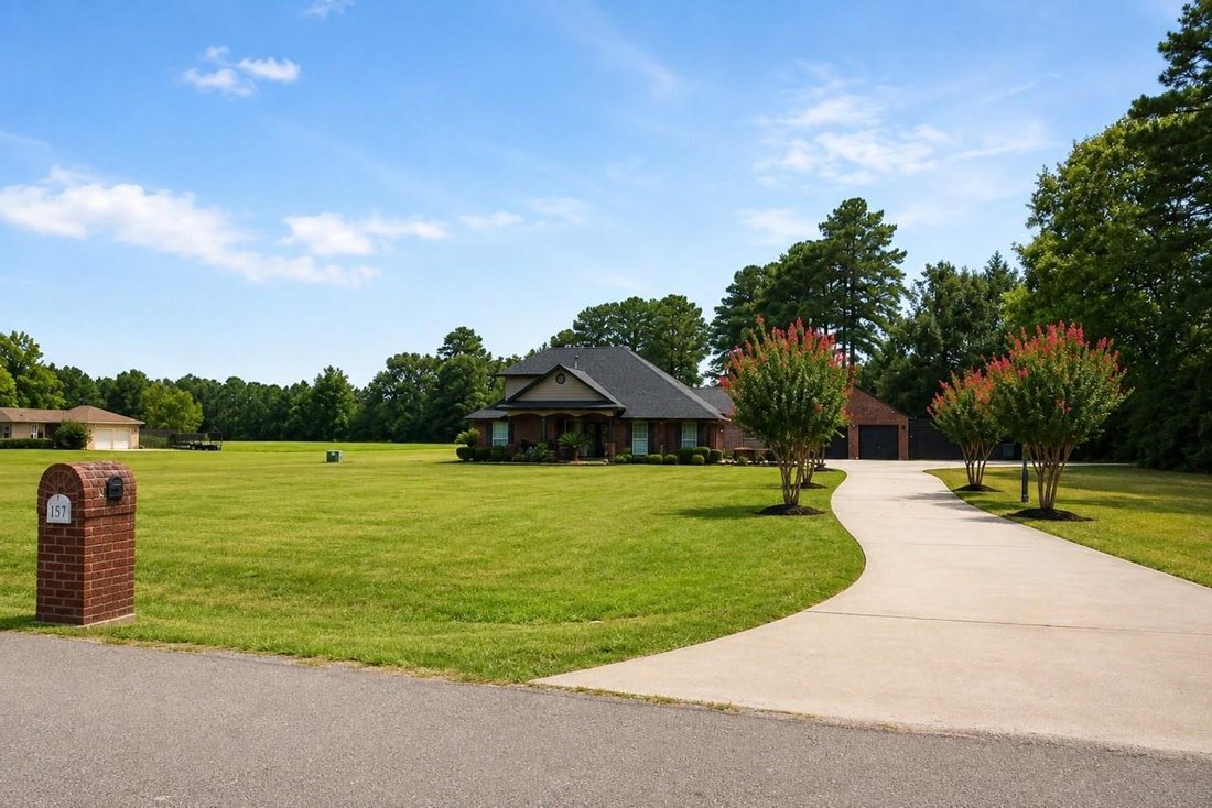 Casa a Cleveland, Texas, Stati Uniti 5 - 18772272