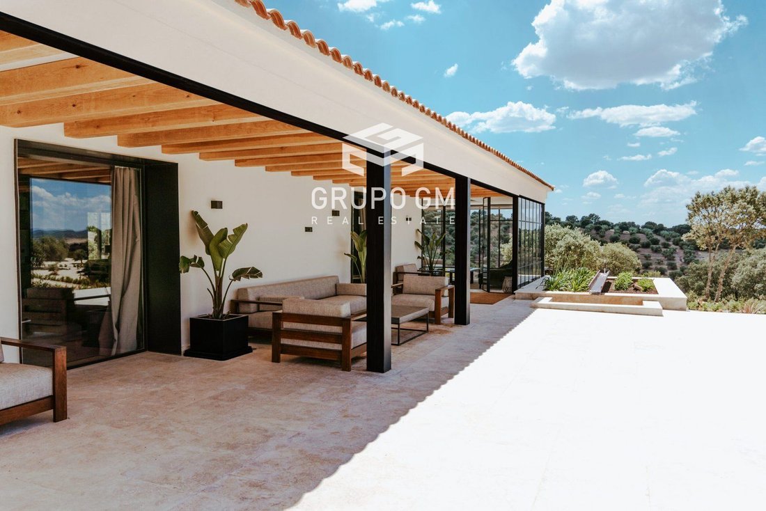 Finca en Montiel, Castilla-La Mancha, España 5 - 18769496