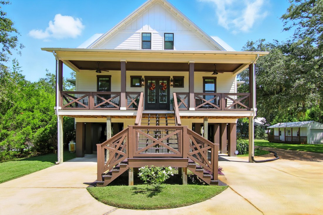 Haus in Freeport, Florida, Vereinigte Staaten 4 - 18769244