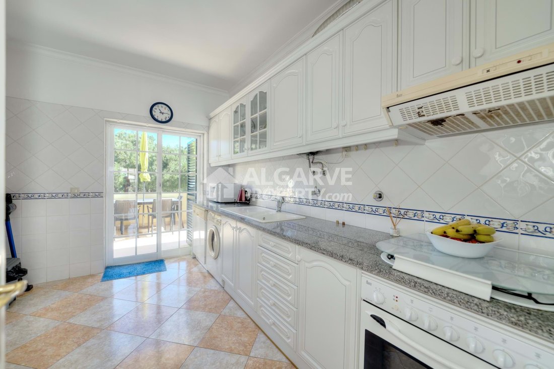 Appartement à Vilamoura, Quarteira, Algarve 3 - 18772859