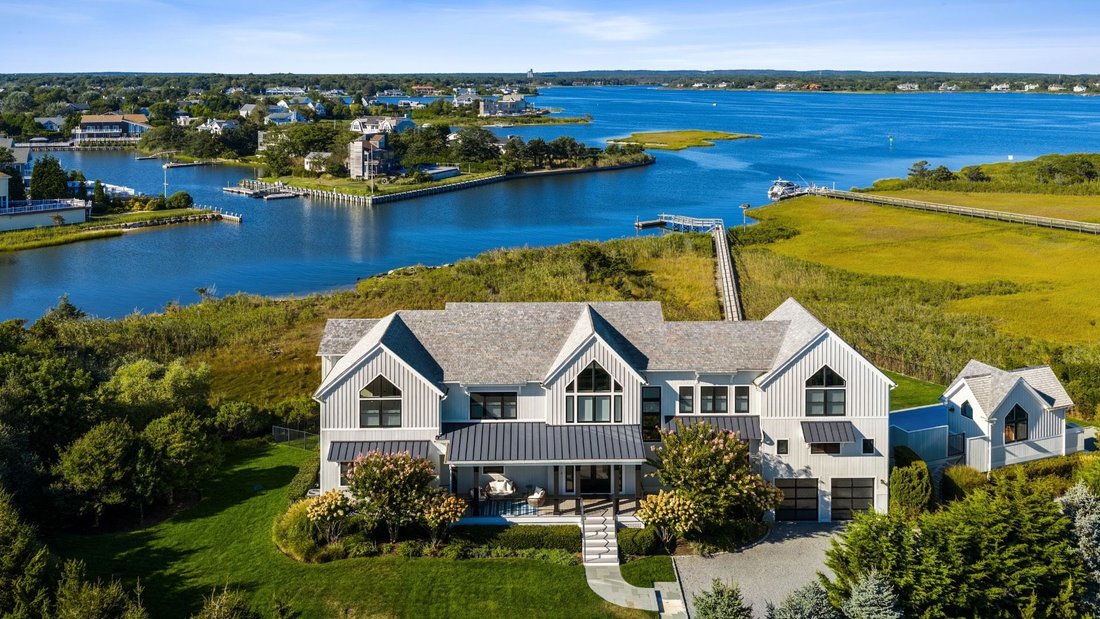 Casa en Quogue, Nueva York, Estados Unidos 1 - 18772474