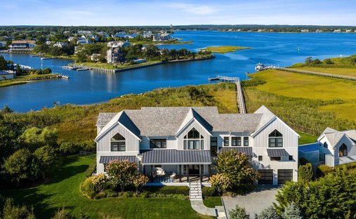 Casa a Quogue, New York, Stati Uniti 1