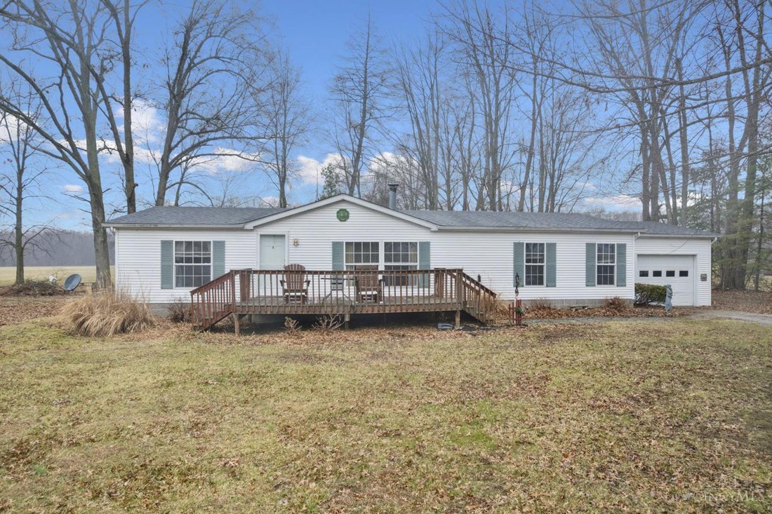 Farm Ranch in Hamersville, Ohio, Vereinigte Staaten 1 - 18768524