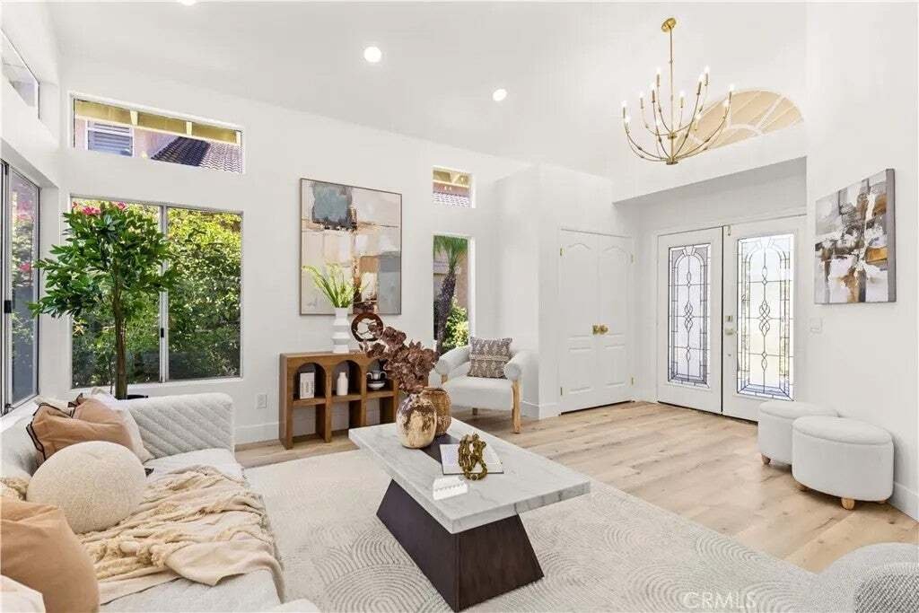 Casa en Laguna Niguel, California, Estados Unidos 3 - 18771982