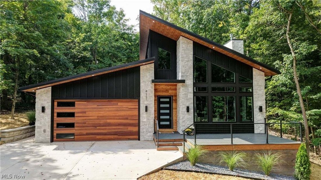 Casa a Howard, Ohio, Stati Uniti 1 - 18768485