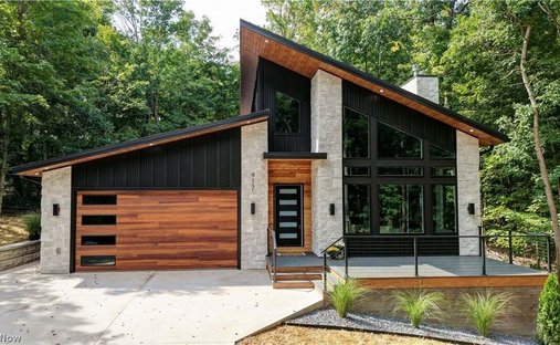 Casa a Howard, Ohio, Stati Uniti 1
