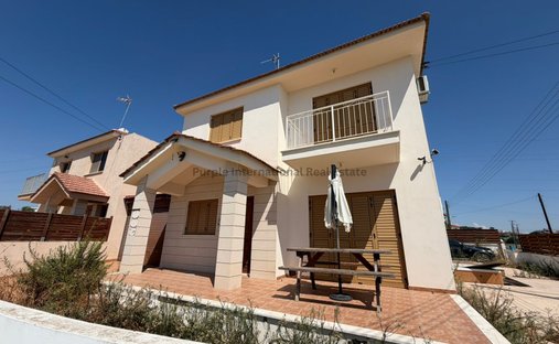Haus in Oroklini, Larnaka, Zypern 1