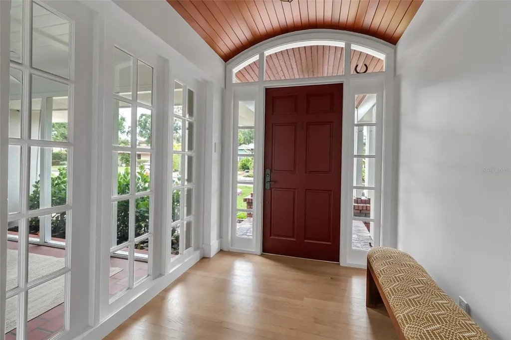 Casa en Sarasota, Florida, Estados Unidos 3 - 18773563