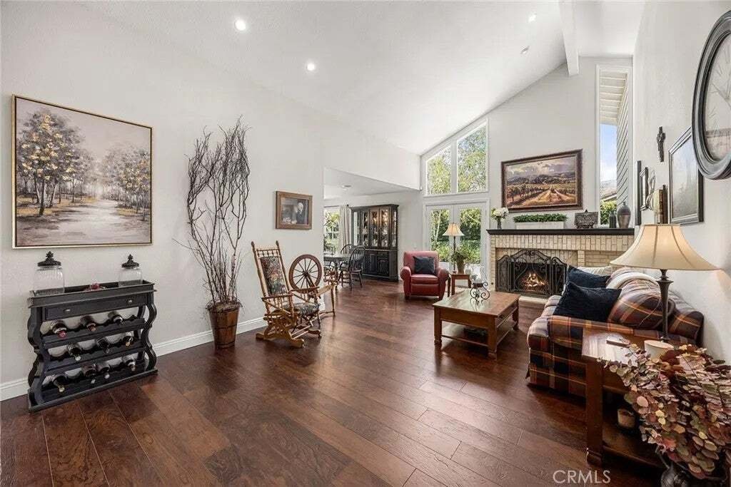 Casa en Yorba Linda, California, Estados Unidos 3 - 18772018
