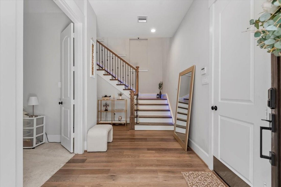 Casa en Spring, Texas, Estados Unidos 4 - 18769052