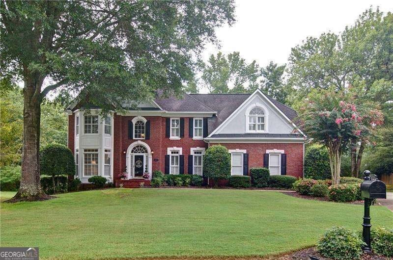 Haus in Marietta, Georgia, Vereinigte Staaten 1 - 18769074
