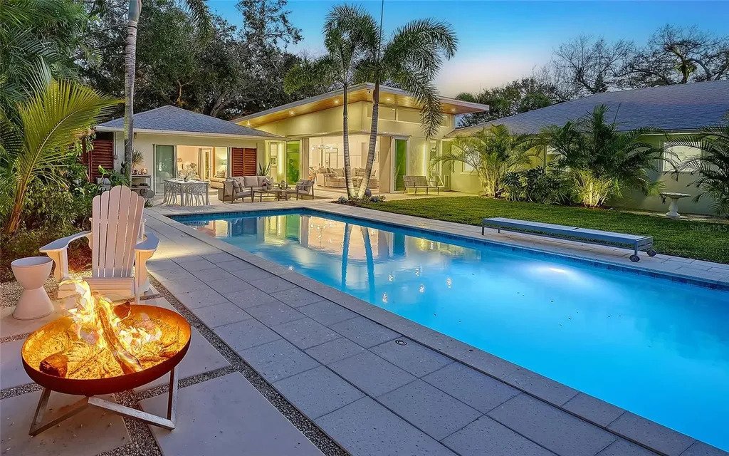 Haus in Sarasota, Florida, Vereinigte Staaten 3 - 18773515
