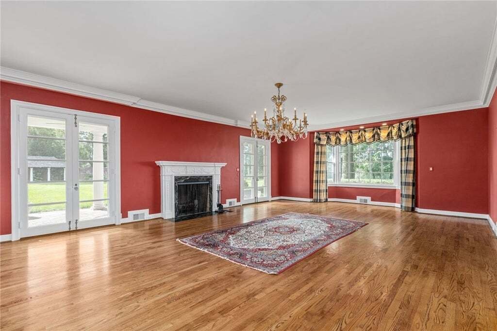 Haus in Sewickley, Pennsylvania, Vereinigte Staaten 4 - 17489051