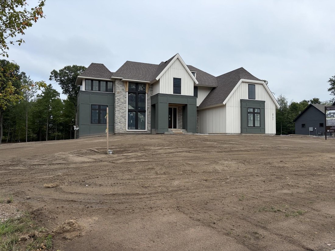 House in Andover, Minnesota, United States 5 - 18065255