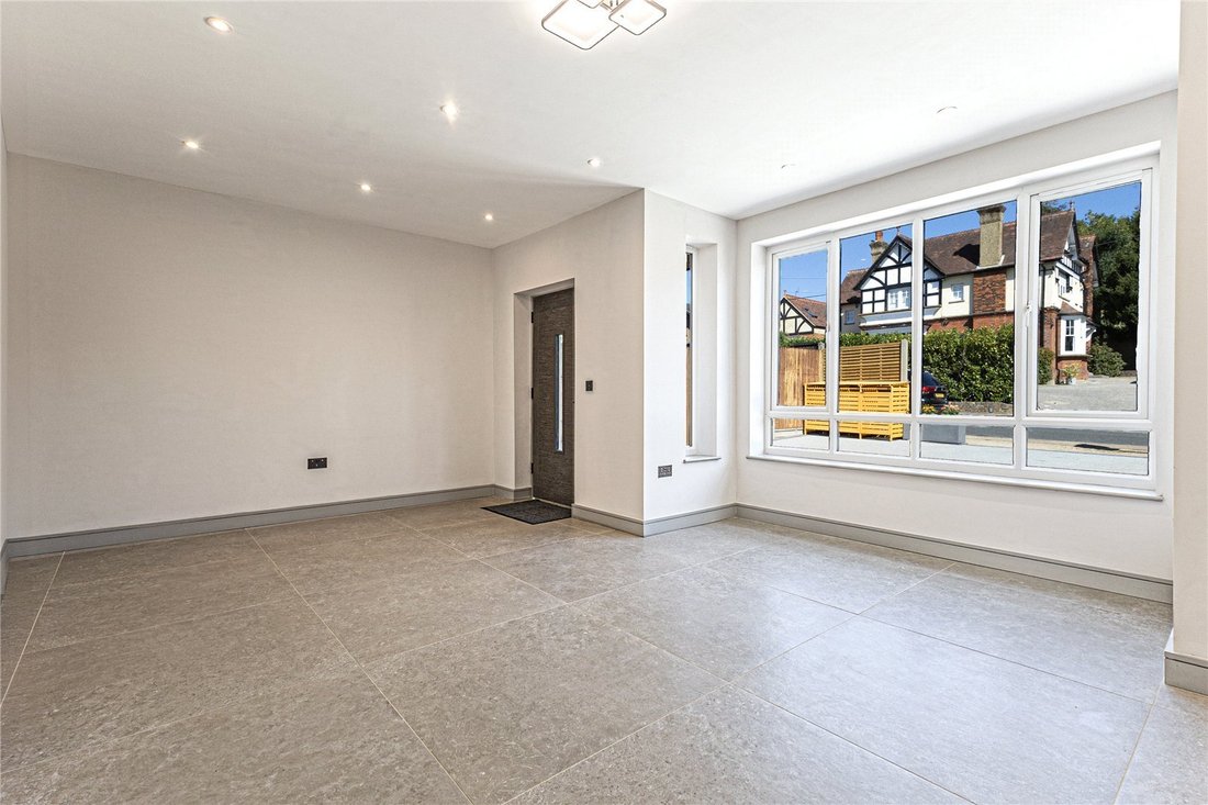 Casa a Nuovo Barnet, Barnet, Inghilterra 4 - 18771159