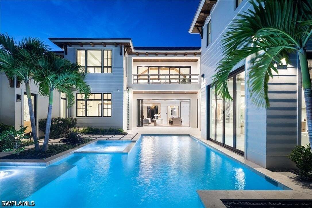 Maison à Naples, Floride, États-Unis 1 - 18768440