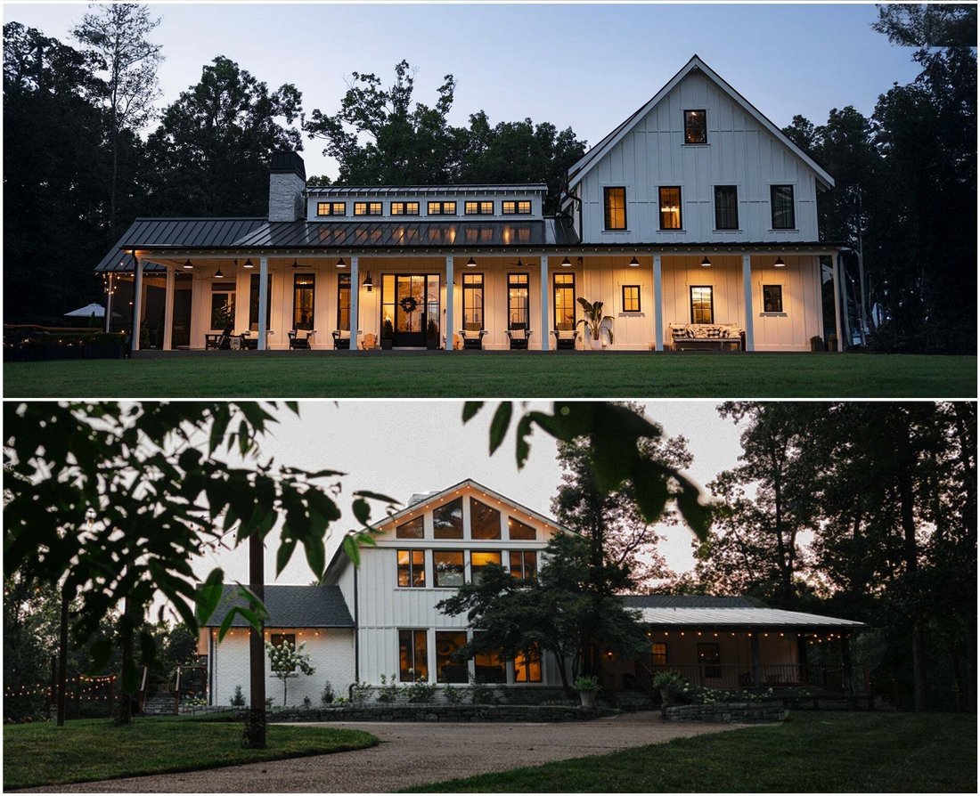 Casa en Franklin, Tennessee, Estados Unidos 1 - 18768995