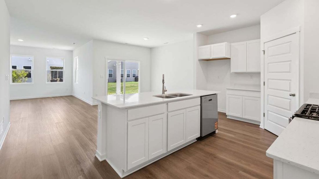 House in Pingree Grove, Illinois, United States 4 - 18771182