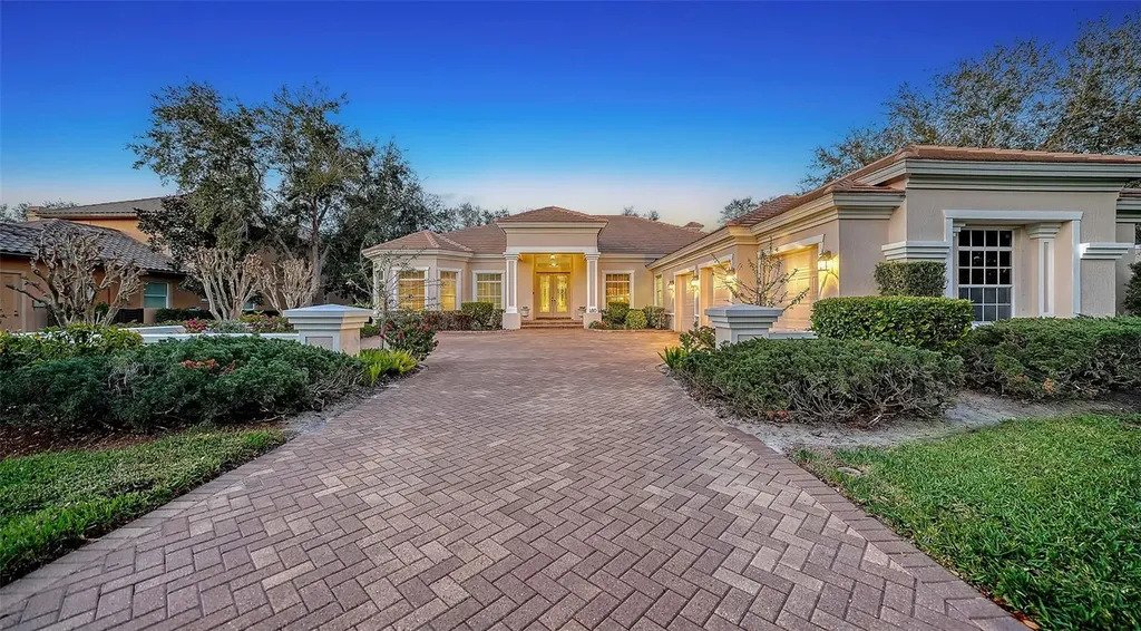 Casa en Osprey, Florida, Estados Unidos 3 - 18773581