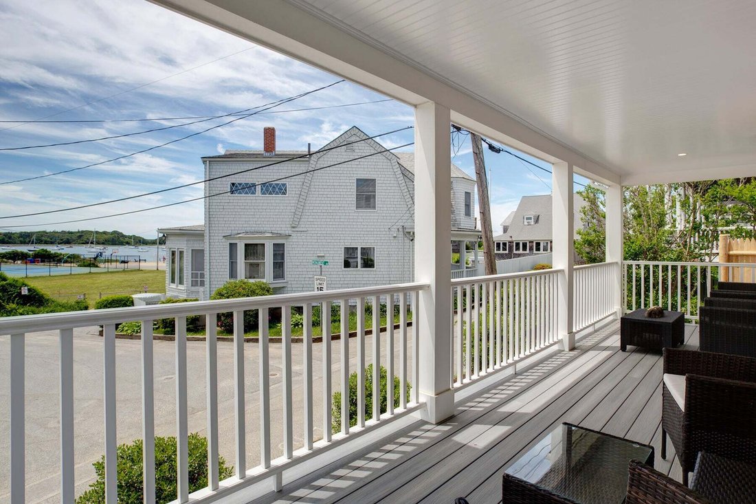 Casa a Bourne, Massachusetts, Stati Uniti 3 - 18770742