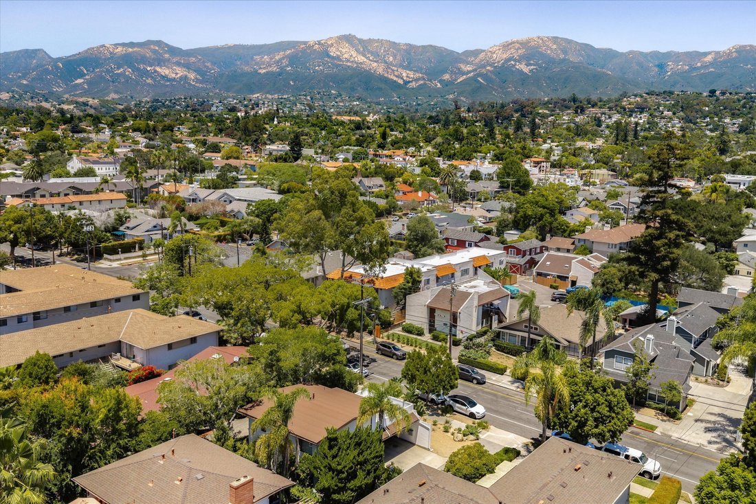 Casa a Santa Barbara, California, Stati Uniti 1 - 18768190