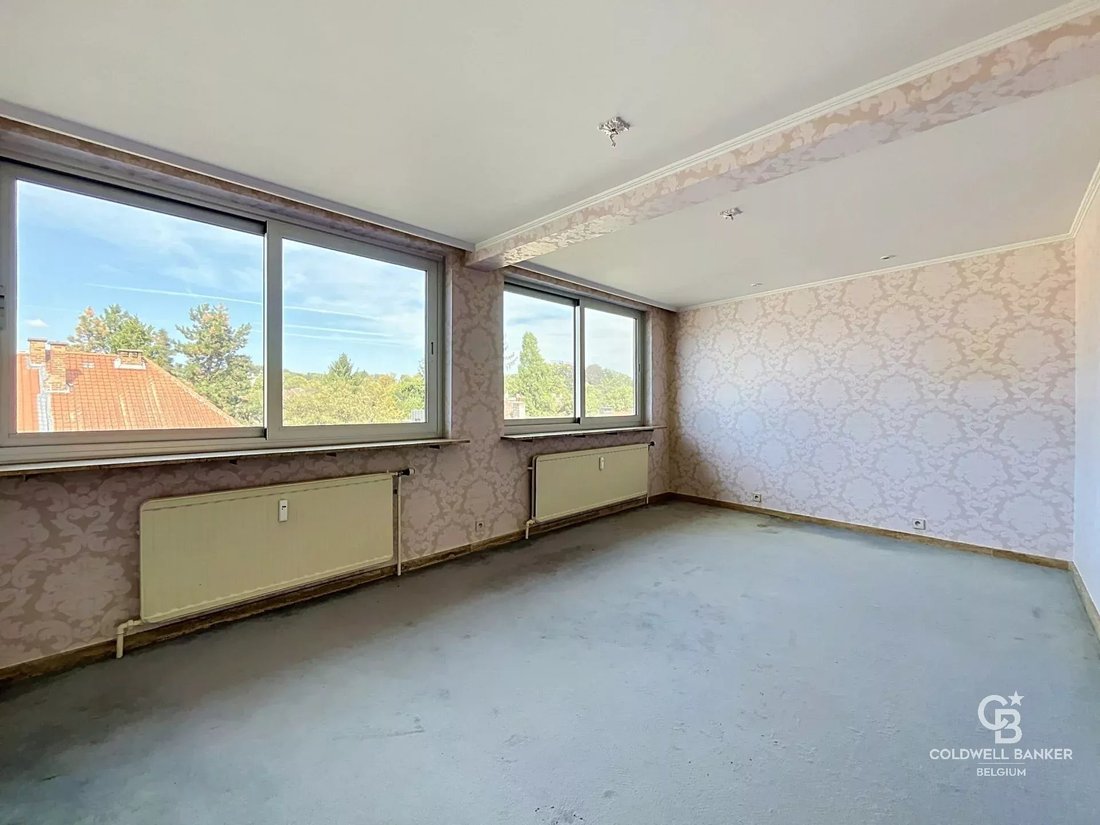 Apartamento en Uccle, Región de Bruselas-Capital, Bélgica 5 - 18769668