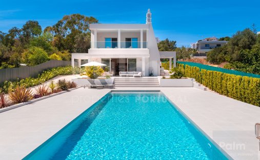 Villa en Alvor, Algarve, Portugal 1