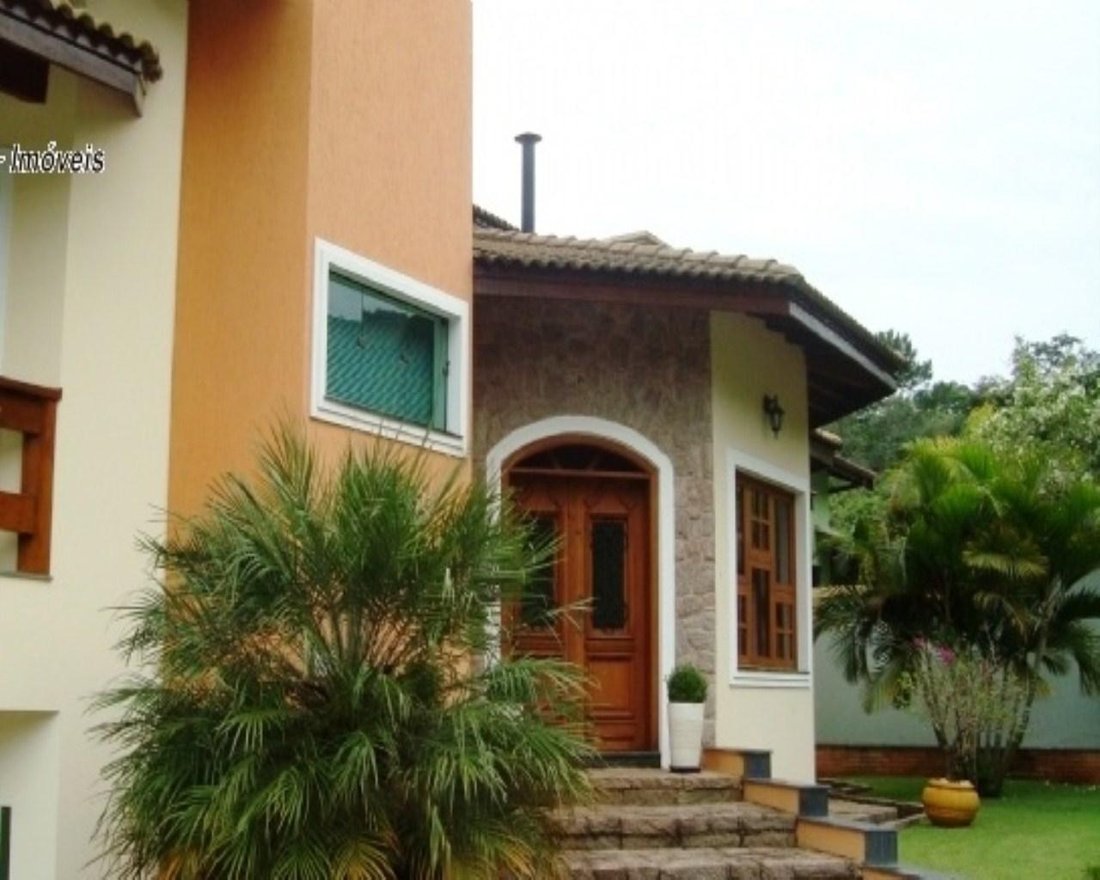 Casa en Nova Gardênia, Estado de São Paulo, Brasil 5 - 18769961