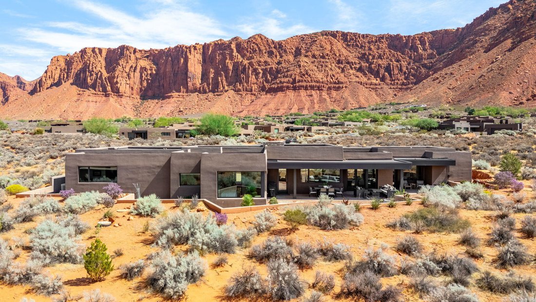 Casa en Ivins, Utah, Estados Unidos 1 - 18770689