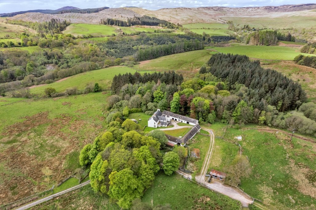 Domaine en Dumfries and Galloway, Écosse 5 - 18768750