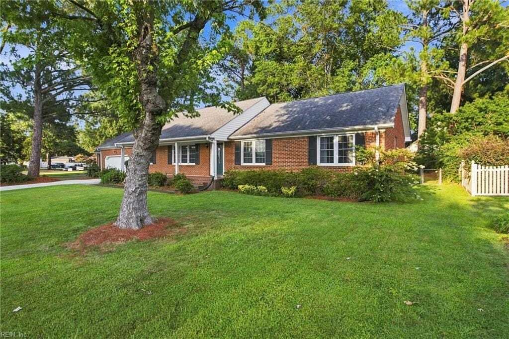 Casa a Virginia Beach, Virginia, Stati Uniti 3 - 18771954