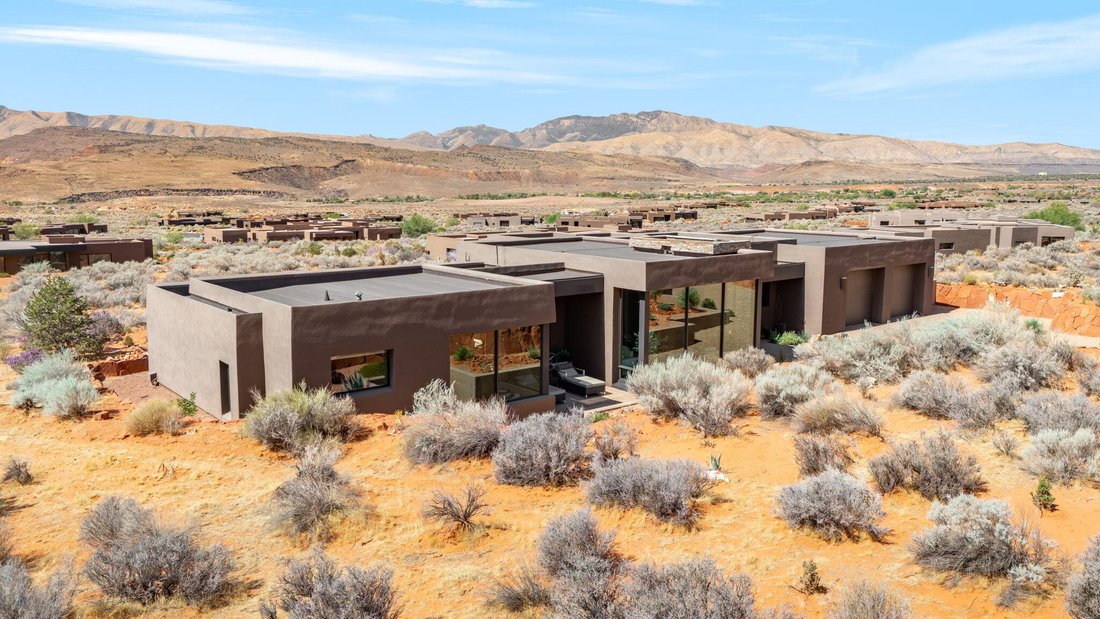 Casa en Ivins, Utah, Estados Unidos 4 - 18770689