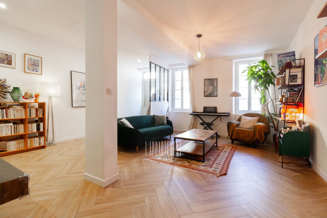 Casa en San Cipriano, Toulouse, Francia 5 - 18769837