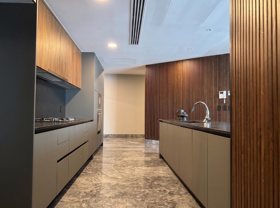 Appartement à Cancún, Quintana Roo, Mexique 2 - 18772304