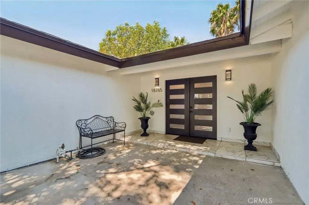 Haus in Los Angeles, Kalifornien, Vereinigte Staaten 4 - 18772077