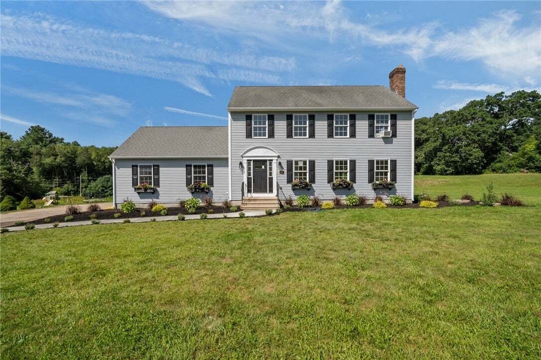 Casa en Hopkinton, Rhode Island, Estados Unidos 1 - 18726456