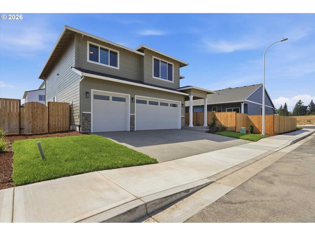 House in Carlton, Oregon, United States 3 - 17719967